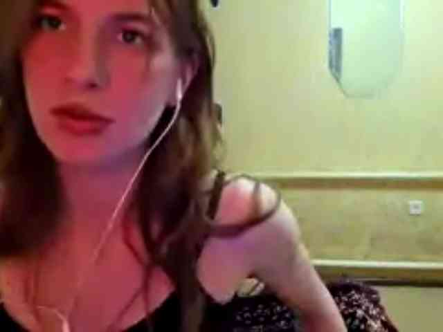 CharissePopowski webcam