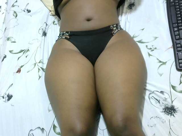 Sexy-liaby live webcam show