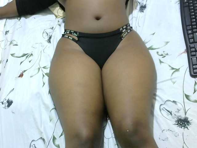 Sexy-liaby live webcam show