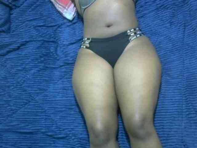 Sexy-liaby webcam
