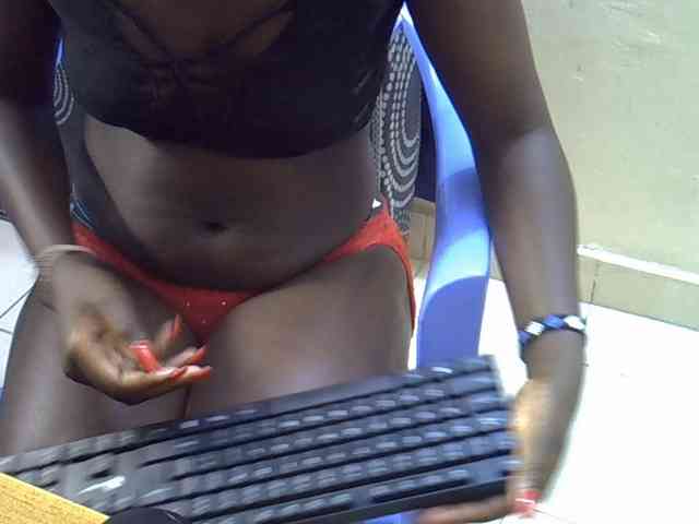 Model: Blackbetty3