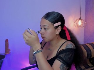 Mia-clk Porn Show