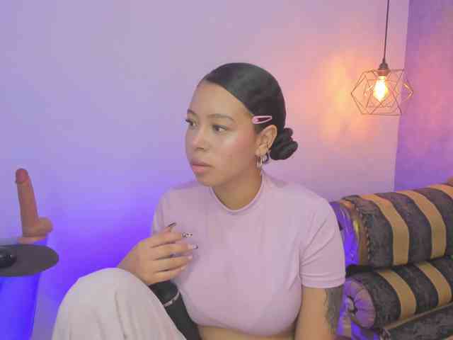 Mia-clk webcam