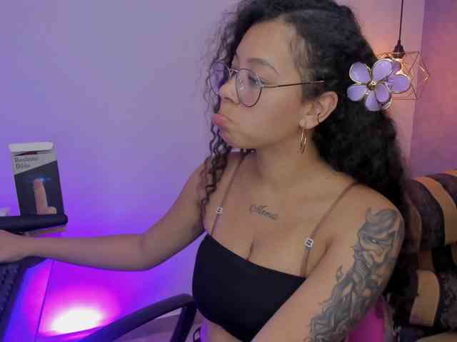 Mia-clk webcam