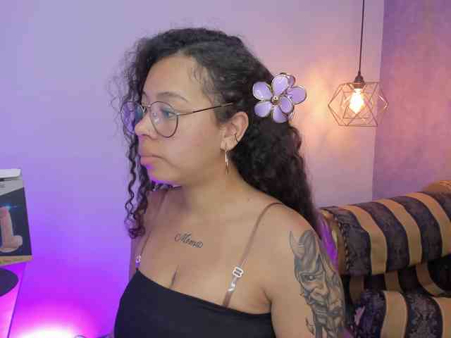 Mia-clk webcam