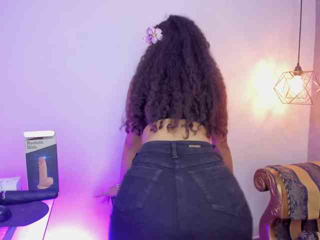 Mia-clk webcam