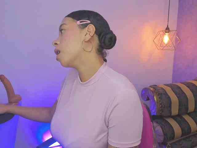 Mia-clk webcam