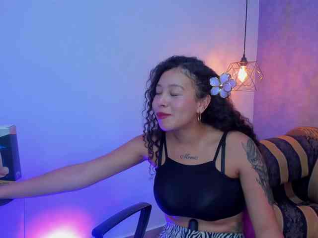 Mia-clk webcam