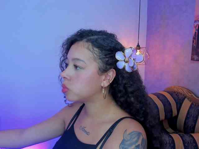 Mia-clk webcam