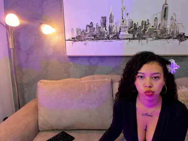 Mia-clk webcam