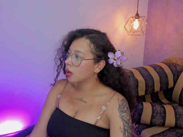 Mia-clk webcam