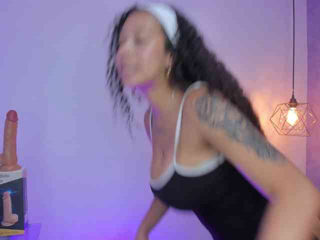 Mia-clk webcam