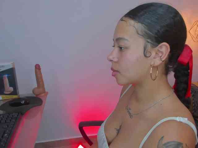 Mia-clk webcam