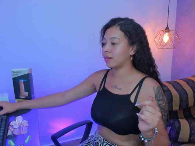 Mia-clk webcam