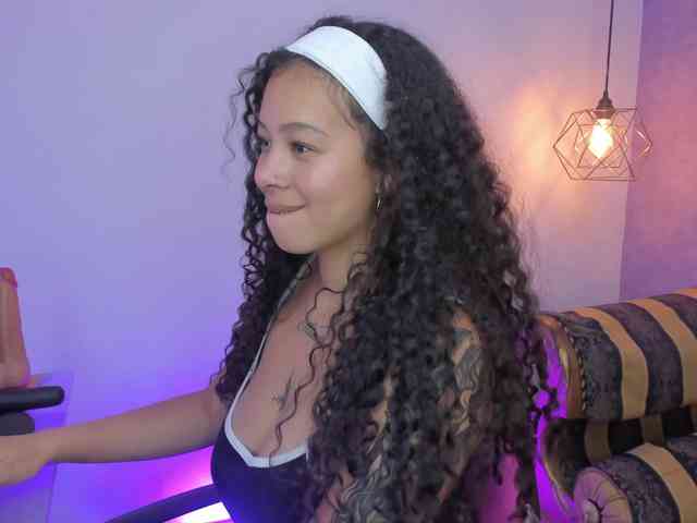 Mia-clk webcam
