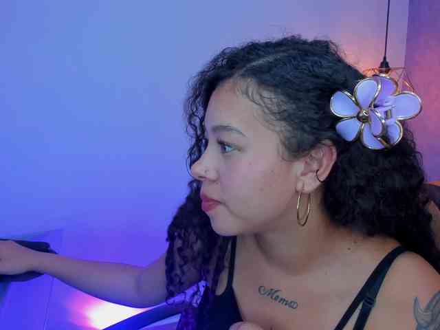Mia-clk webcam