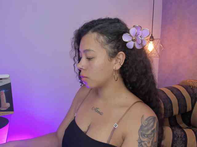 Mia-clk webcam