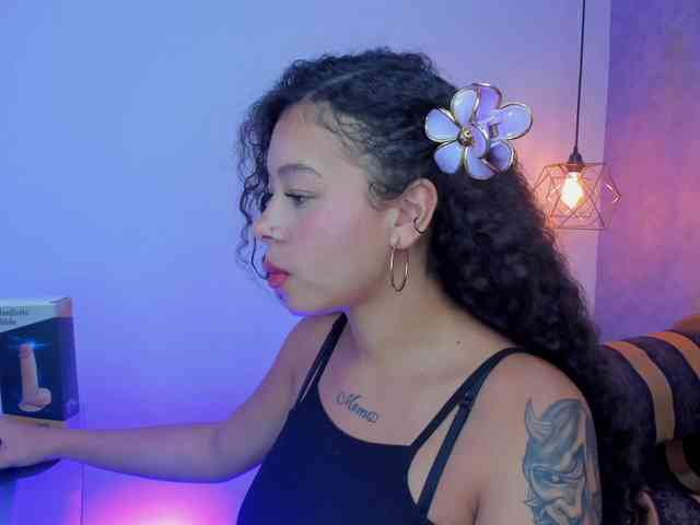 Mia-clk webcam