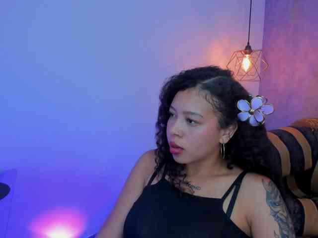 Mia-clk webcam