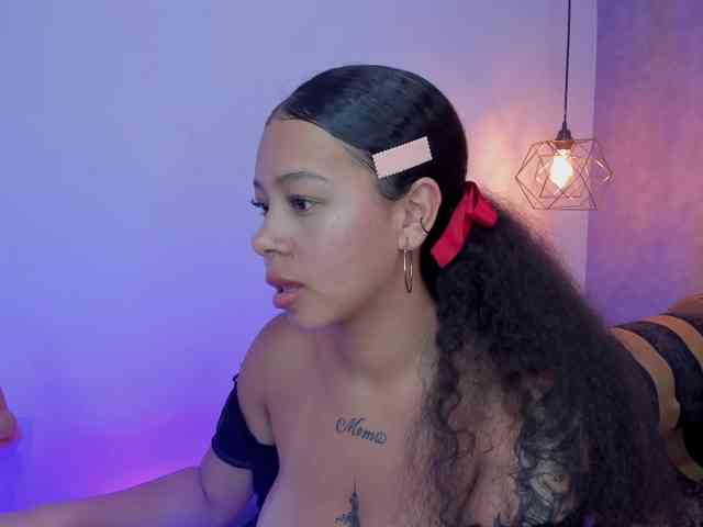 Mia-clk webcam
