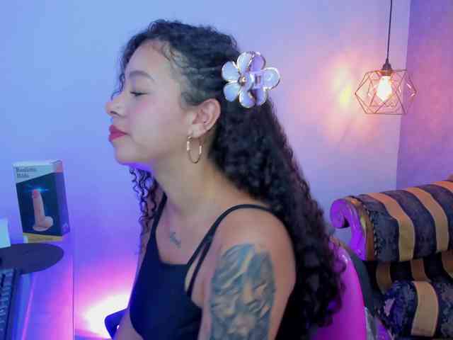 Mia-clk webcam