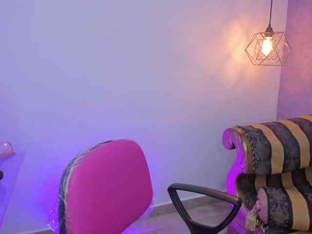 Mia-clk webcam