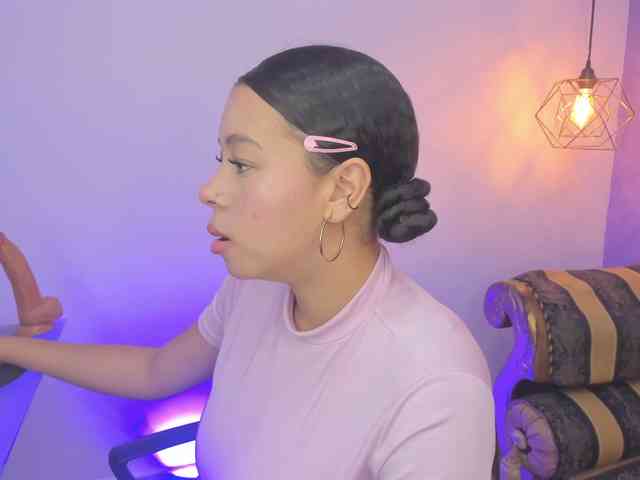 Mia-clk webcam