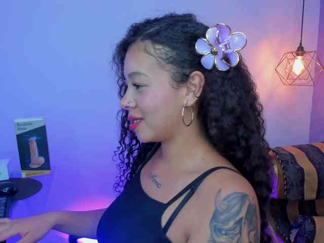 Mia-clk webcam