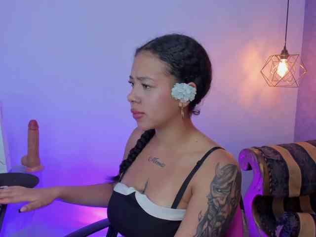 Mia-clk webcam