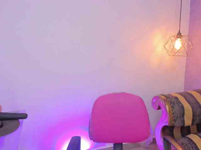 Mia-clk webcam