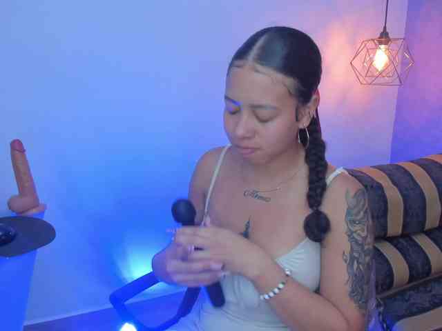 Mia-clk webcam