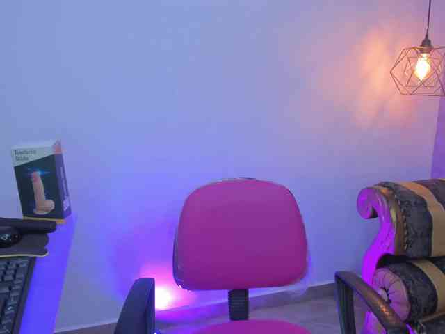 Mia-clk webcam