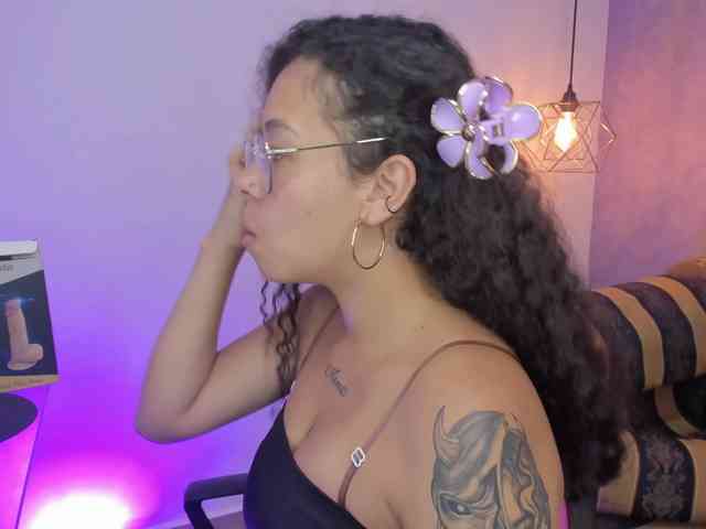 Mia-clk webcam