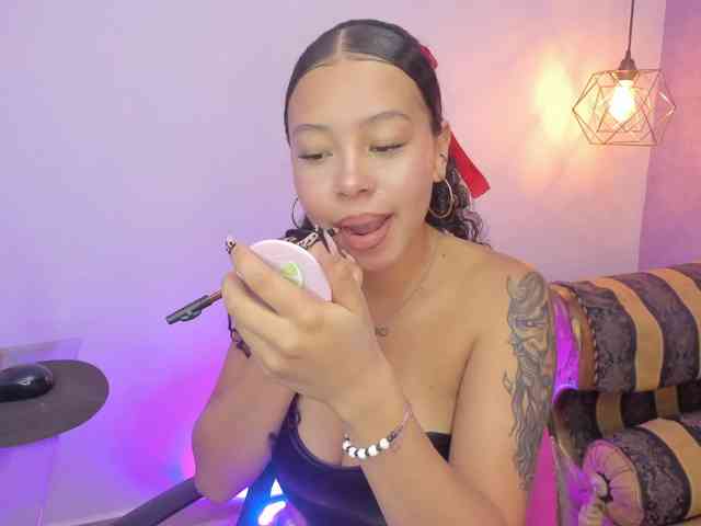 Mia-clk webcam
