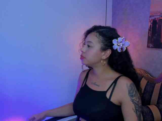 Mia-clk webcam