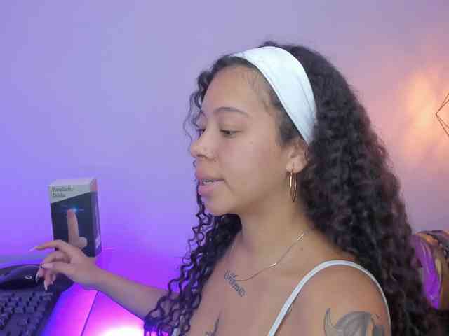 Mia-clk webcam