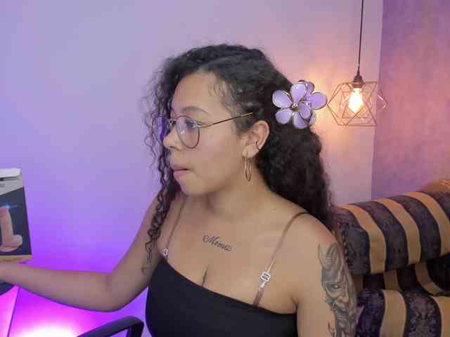 Mia-clk webcam