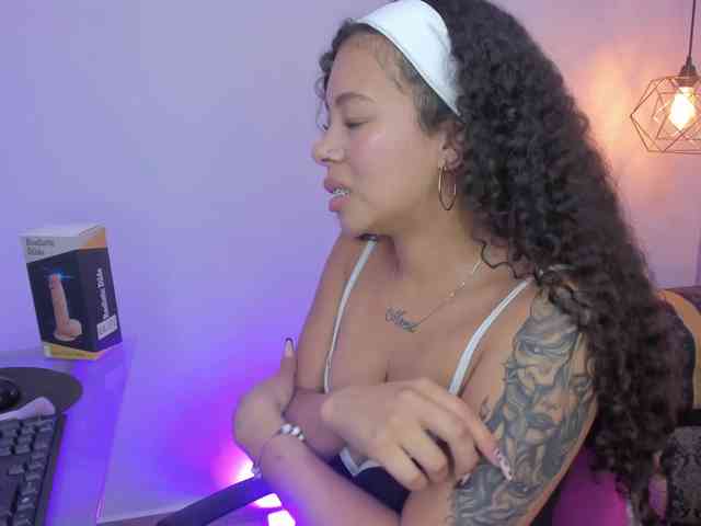 Mia-clk webcam