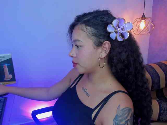 Mia-clk webcam