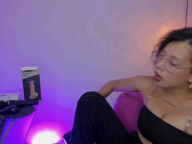 Mia-clk webcam