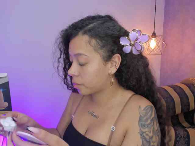 Mia-clk webcam