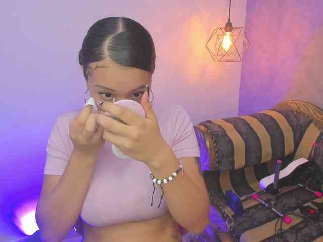Mia-clk webcam