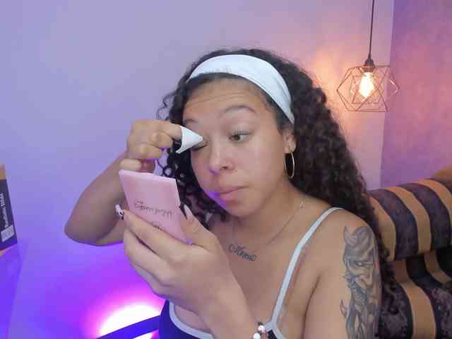 Mia-clk webcam
