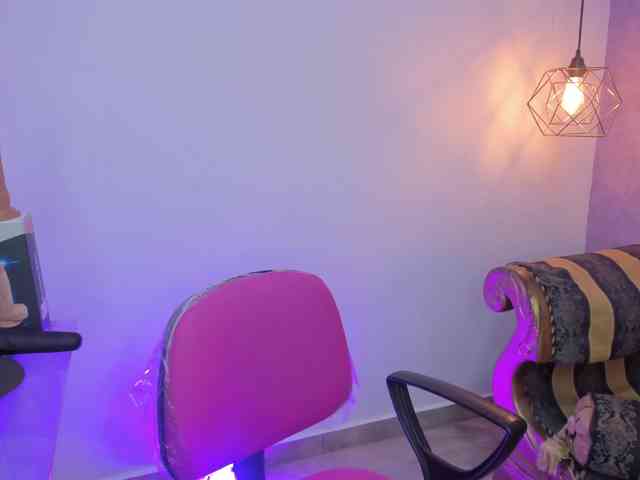 Mia-clk webcam