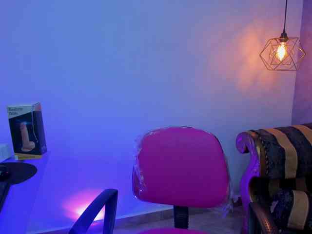 Mia-clk webcam