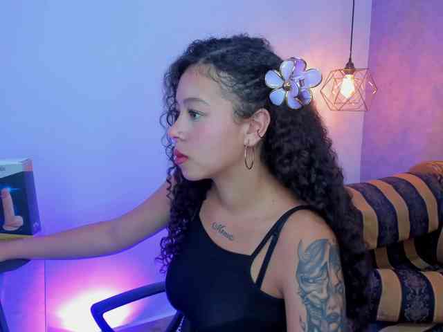 Mia-clk webcam