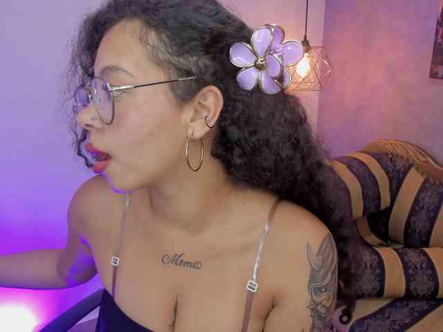 Mia-clk webcam