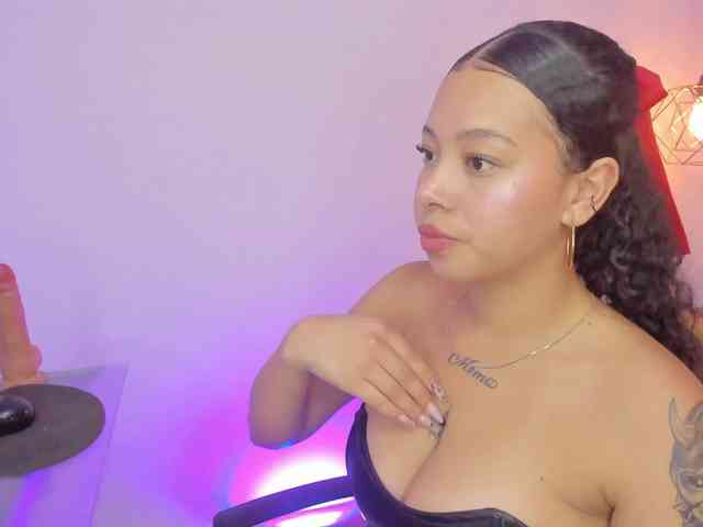 Mia-clk webcam