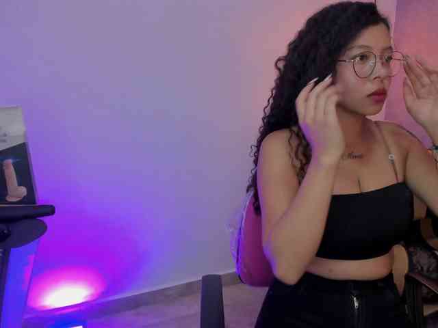 Mia-clk webcam