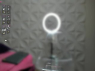 LITTLE-NESSA Porn Show